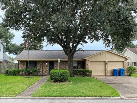 Photo of 2233 Ripple Creek Drive, Rosenberg, TX 77471 (MLS # 8040040)
