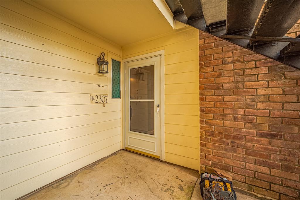 14555 Wunderlich Drive #2307, Houston, Texas image 36