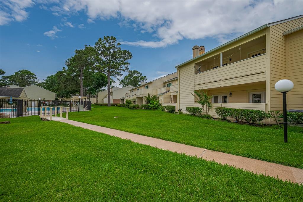 14555 Wunderlich Drive #2307, Houston, Texas image 38