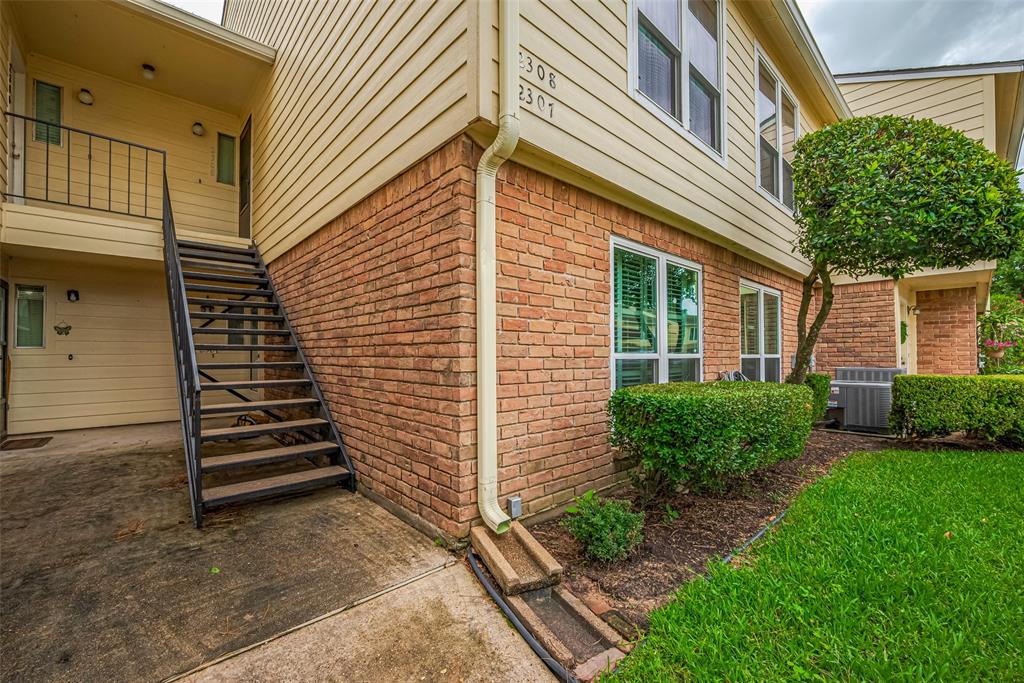 14555 Wunderlich Drive #2307, Houston, Texas image 4
