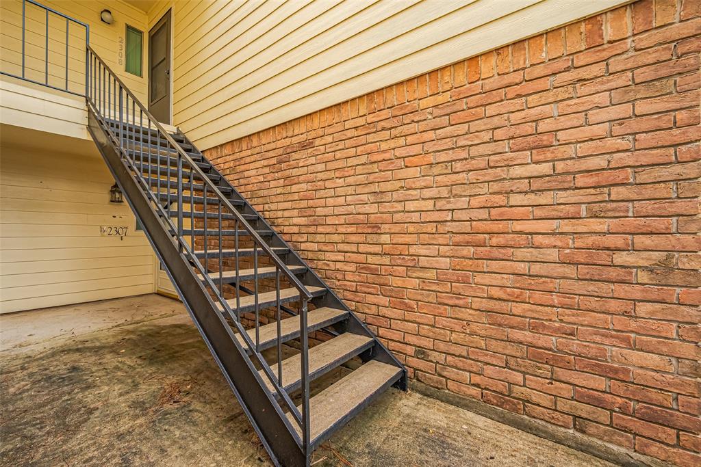 14555 Wunderlich Drive #2307, Houston, Texas image 33