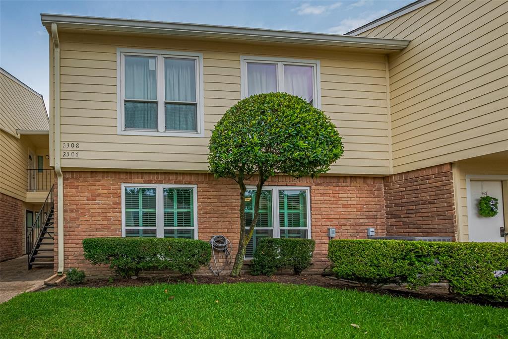 14555 Wunderlich Drive #2307, Houston, Texas image 1