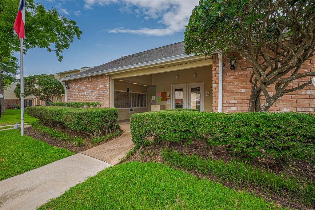 14555 Wunderlich Drive #2307, Houston, Texas image 37