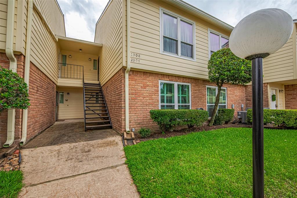 14555 Wunderlich Drive #2307, Houston, Texas image 3