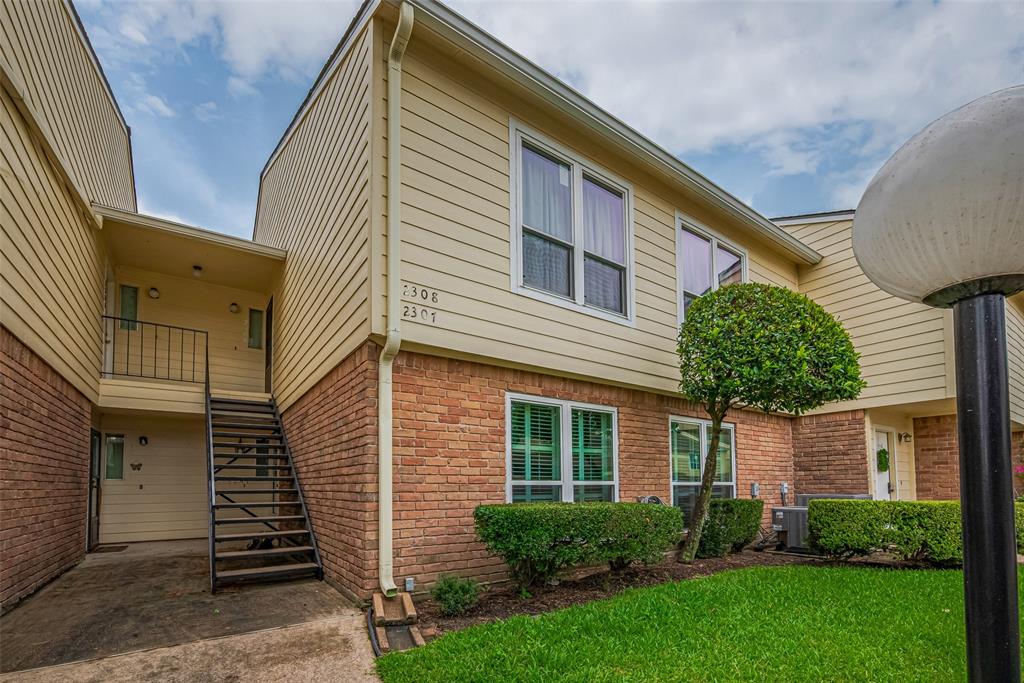 14555 Wunderlich Drive #2307, Houston, Texas image 2