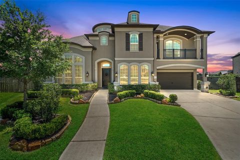 Photo of 19003 Kimber Creek Lane, Cypress, TX 77429 (MLS # 95991616)