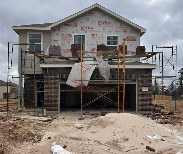 7804 Blue Star Flower Lane, Houston, Texas image 14