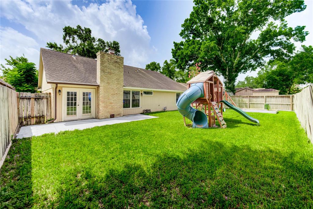 1034 Powder River Drive