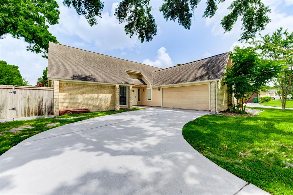 1034 Powder River Drive