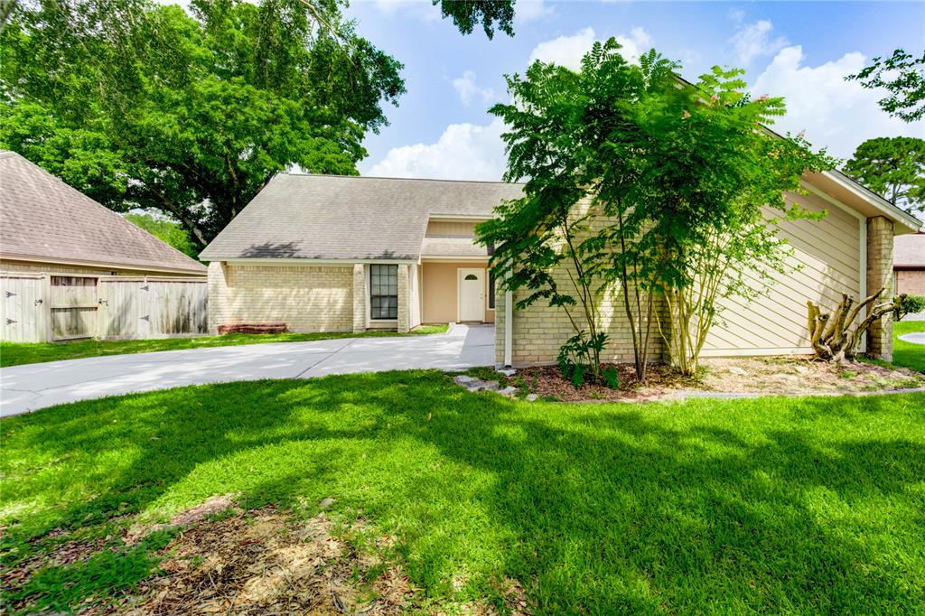 1034 Powder River Drive