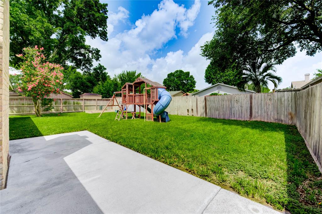 1034 Powder River Drive