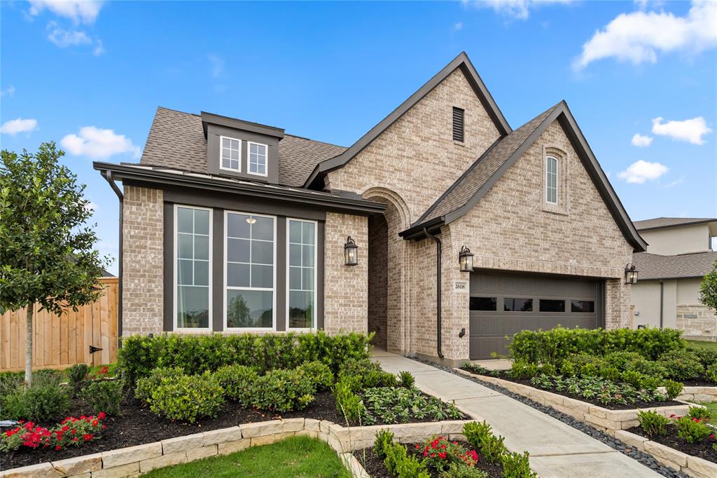 412 Darling Creek Lane, Katy, Texas image 2
