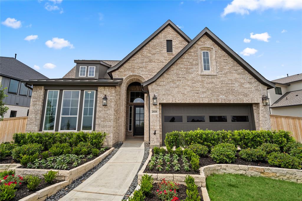 412 Darling Creek Lane, Katy, Texas image 1