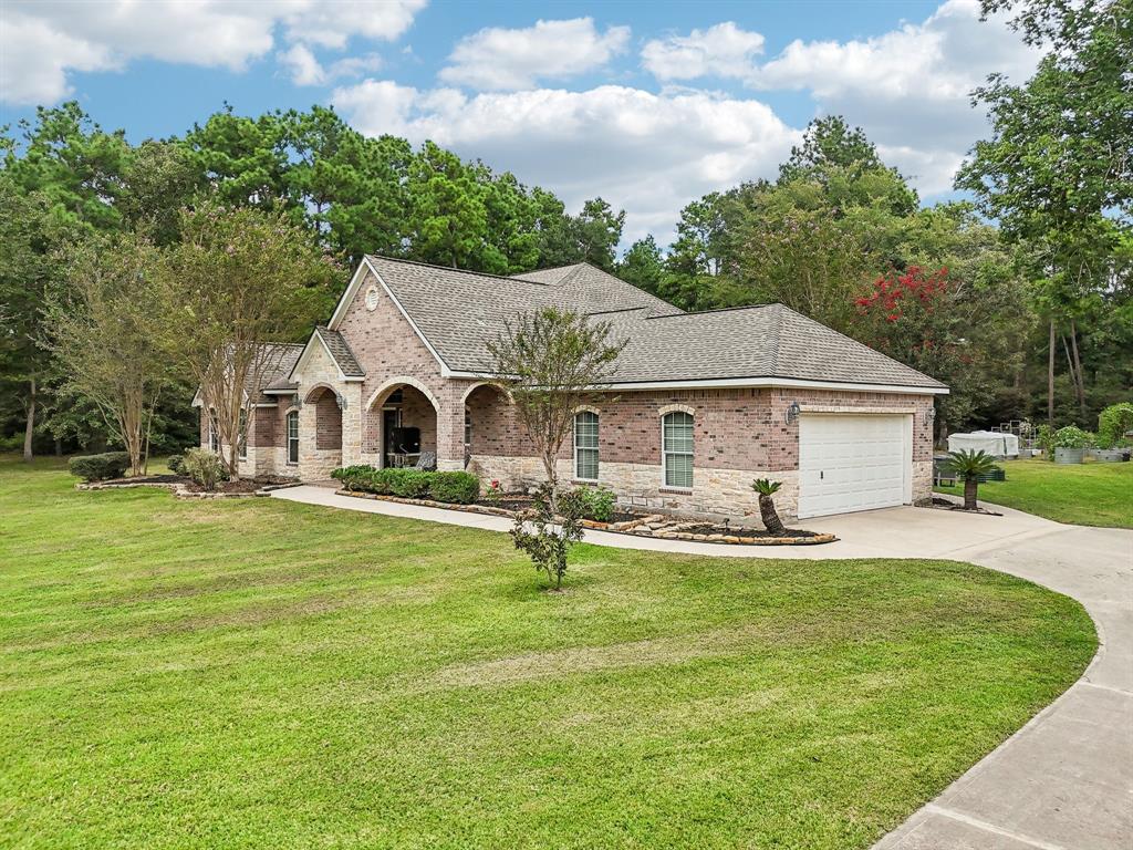 17537 Royal Oak Court, Waller, Texas image 37