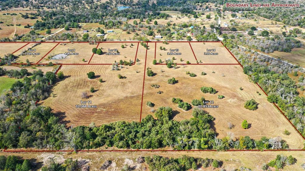 Lot 8 County Rd 229, Bedias, Texas image 2