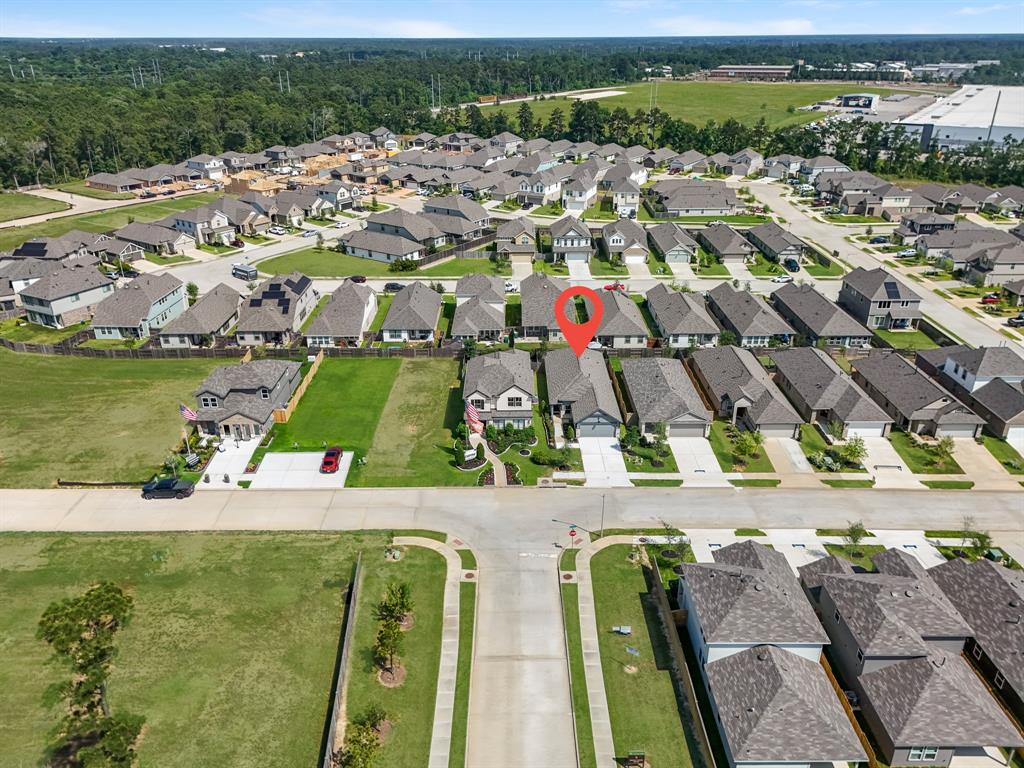 1662 Portia Lane, Conroe, Texas image 33