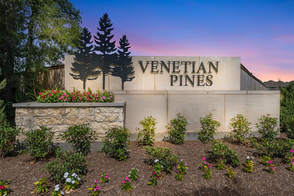 1662 Portia Lane, Conroe, Texas image 34
