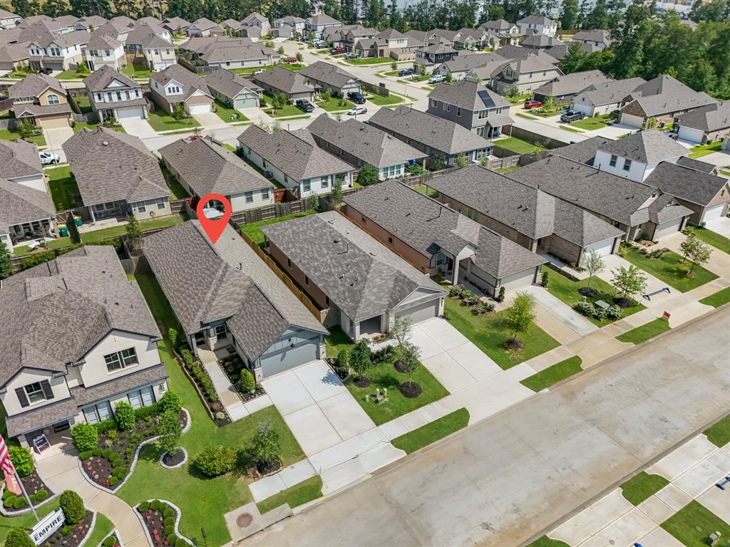 1662 Portia Lane, Conroe, Texas image 31