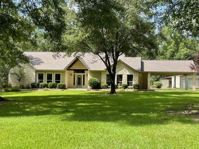 10671 Tanyard Road