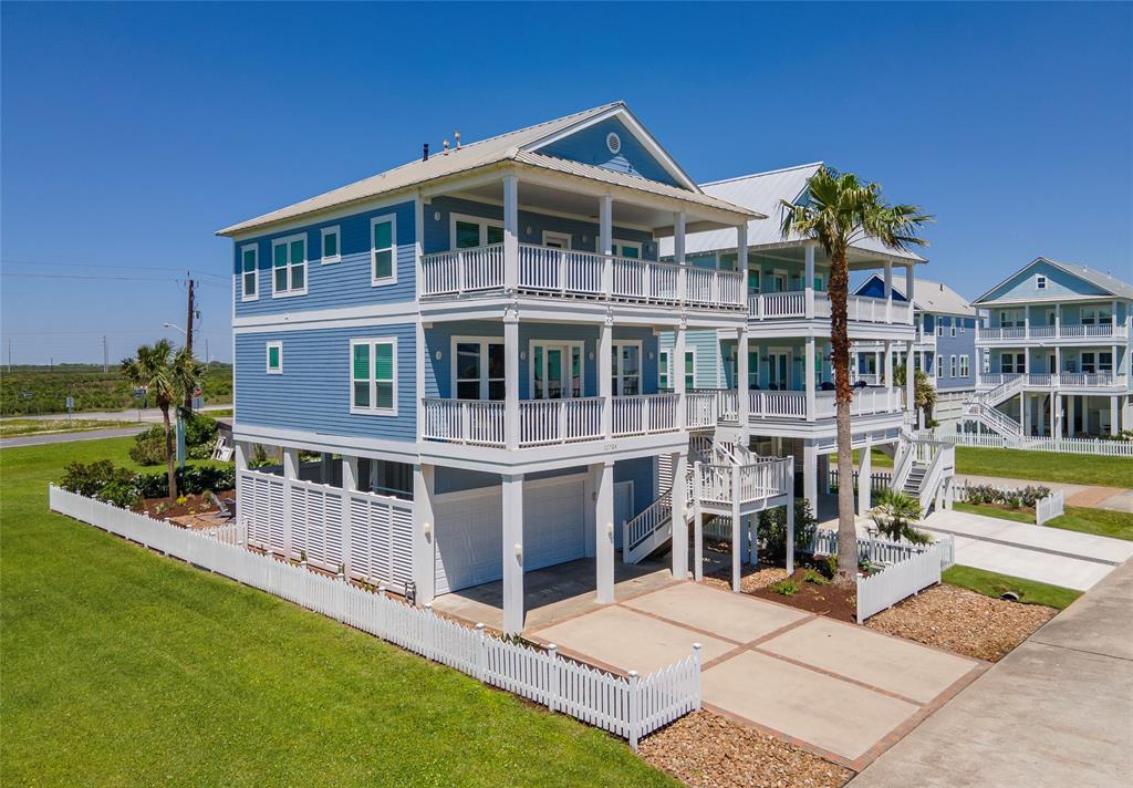 11706 Opihi, Galveston, Texas image 45