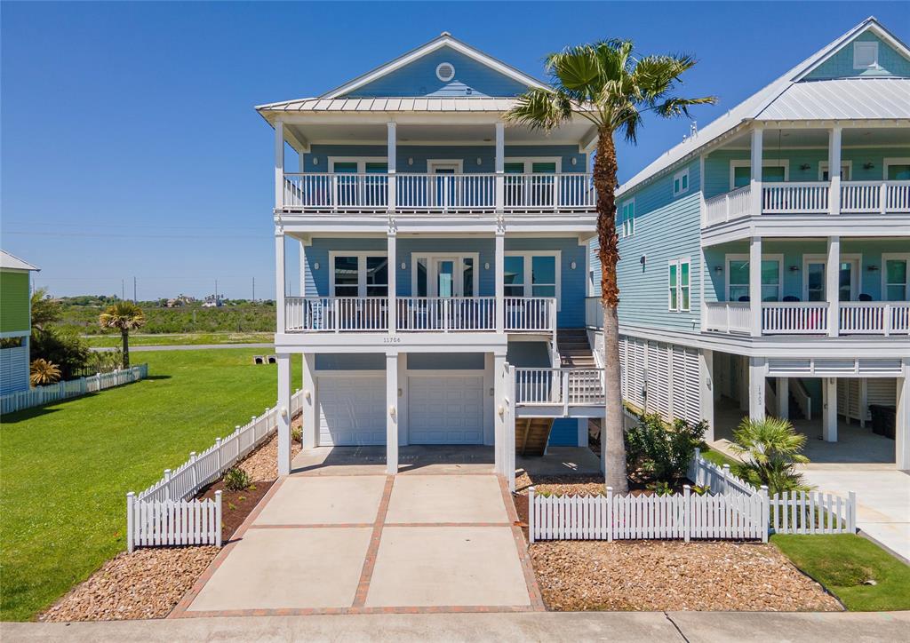 11706 Opihi, Galveston, Texas image 1