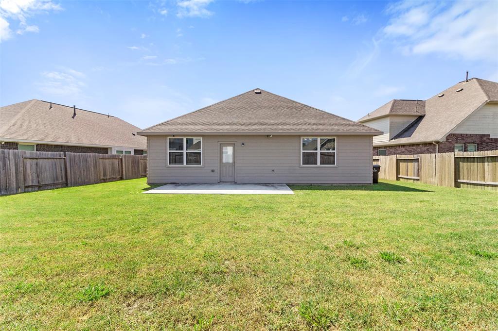 317 Cabernet Drive, Alvin, Texas image 24