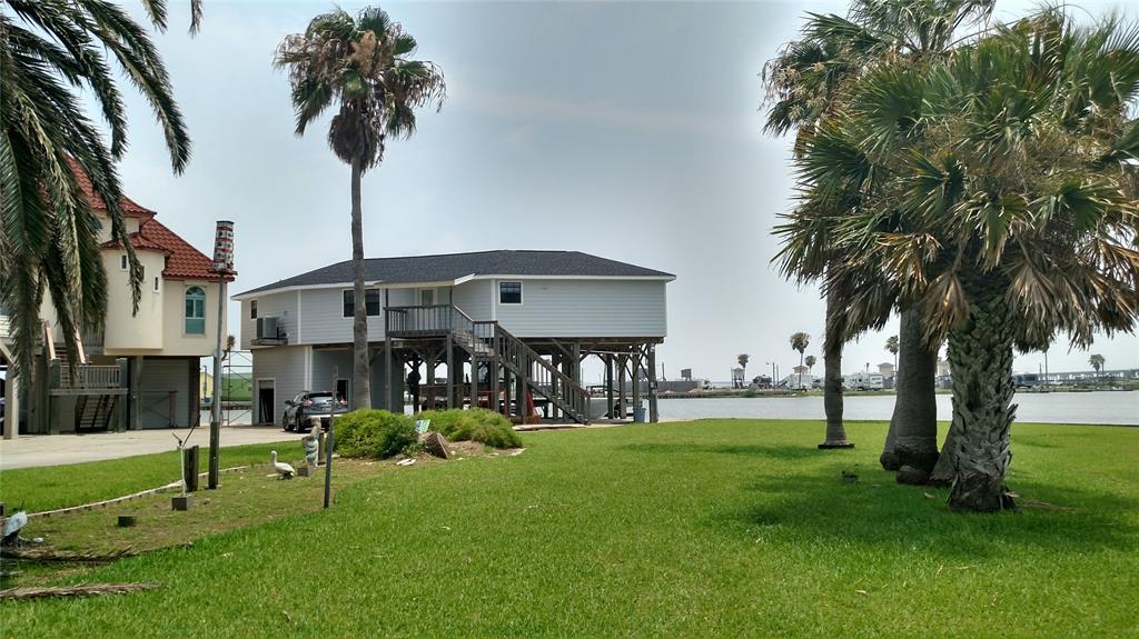 00 Anchor Drive