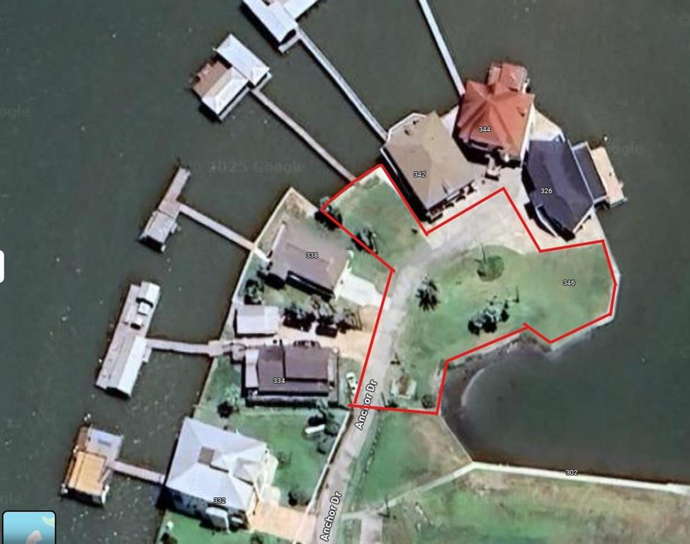 00 Anchor Drive