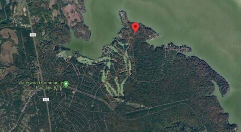 Photo of 0 Peach Drive, Huntsville, TX 77320 (MLS # 5081807)