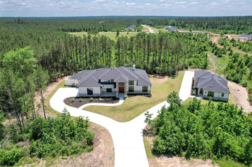 16081 Forest Mill Road