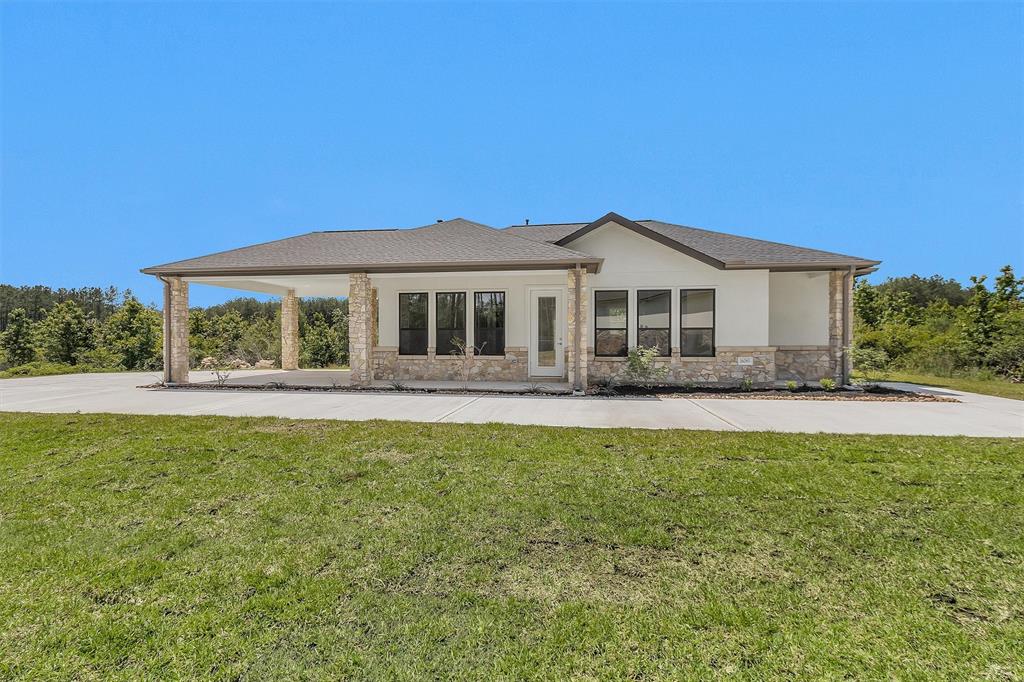 16081 Forest Mill Road, Willis, Texas image 29