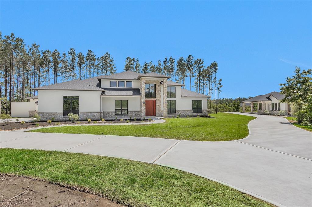 16081 Forest Mill Road, Willis, Texas image 37