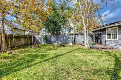 A home in Pasadena