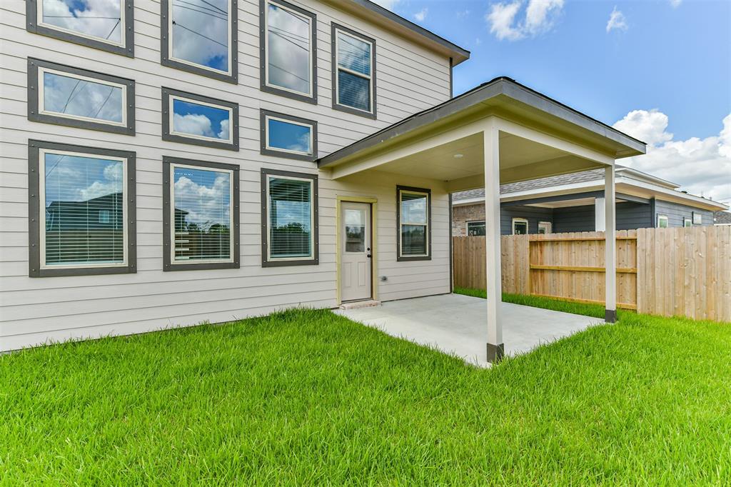 Manvel, Texas 77578, United States, 4 Bedrooms Bedrooms, ,4 BathroomsBathrooms,Residential,Active,189889