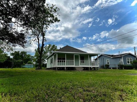 A home in Liberty