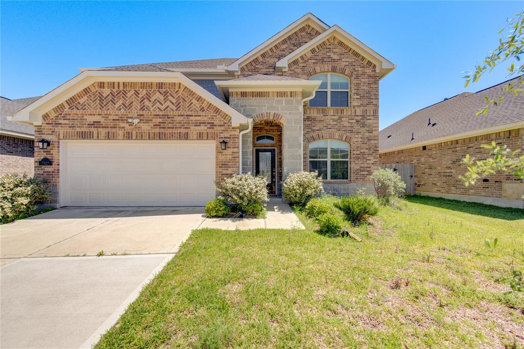 7927 Chukka Drive, Fulshear, Texas image 1