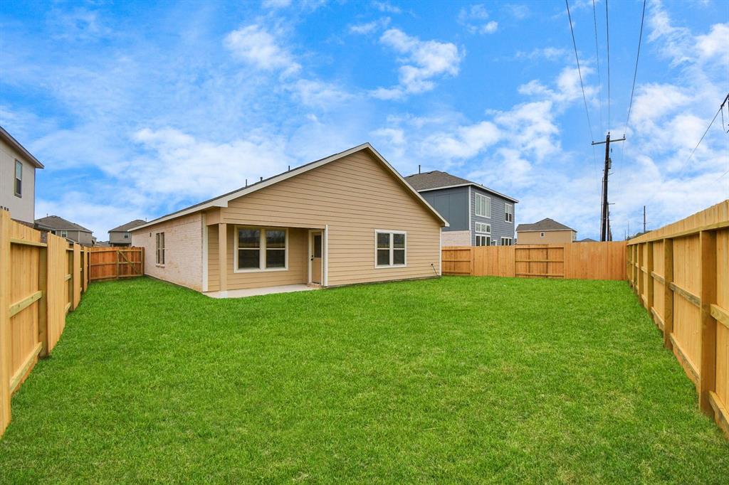 5316 Latigo Court