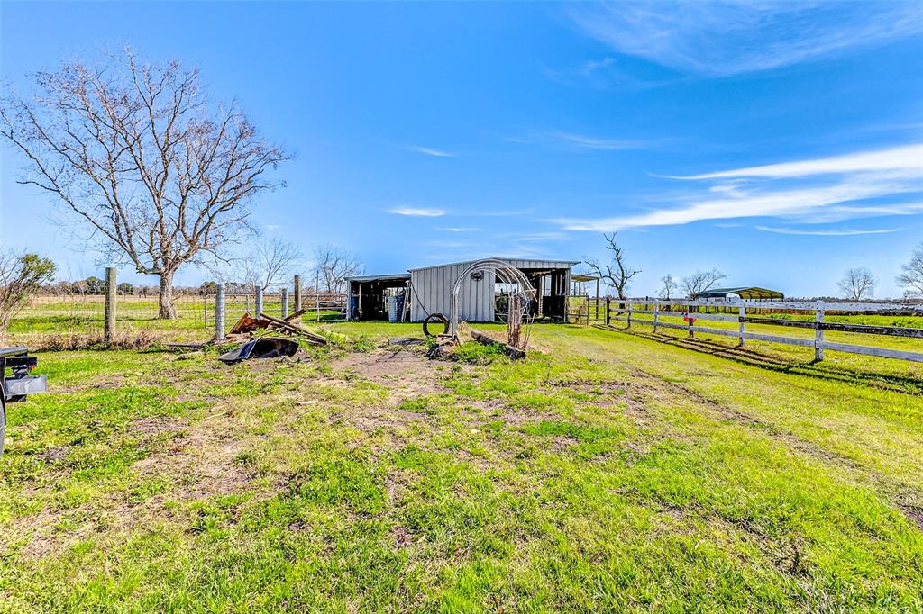 5103 County Road 182, Alvin, Texas image 21