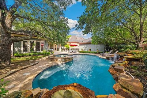11623 Gallant Ridge Lane Houston TX 77082