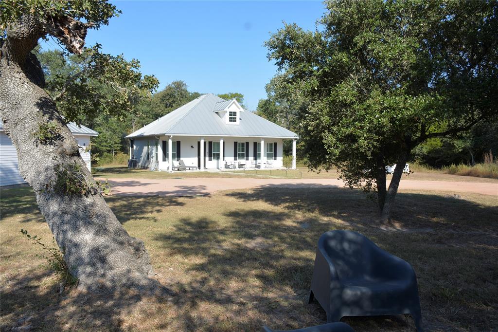 8001 Waldeck Cemetery Road, Round Top, Texas image 2