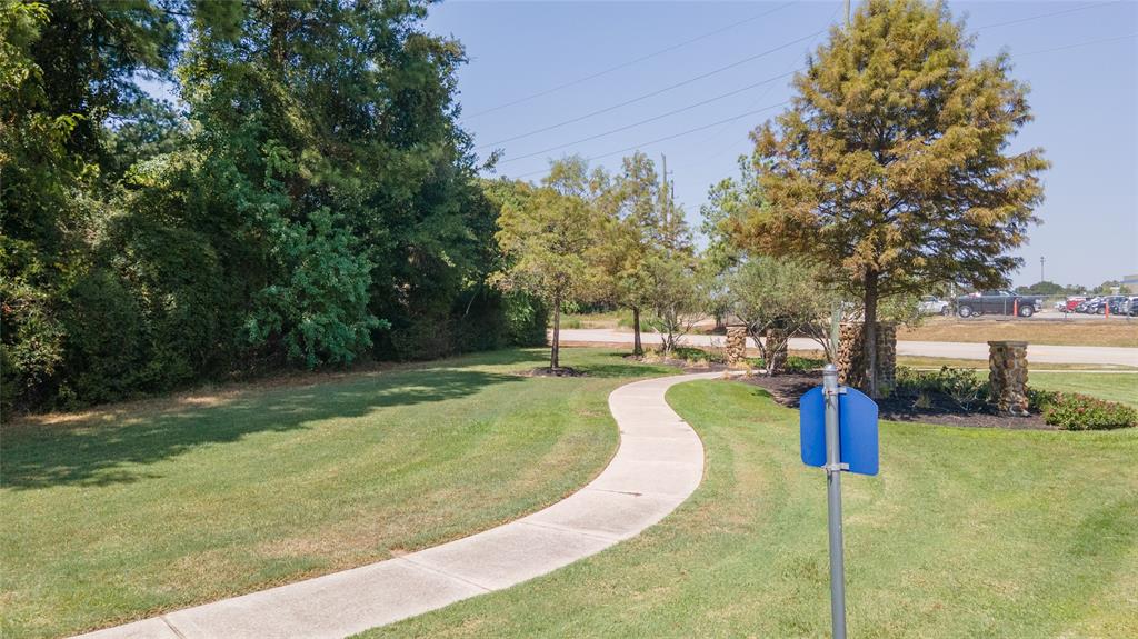 11523 Gregson Road, Tomball, Texas image 16