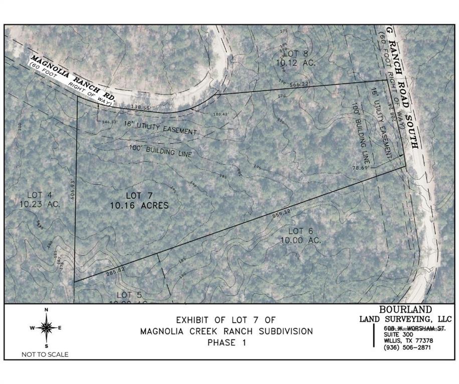 017 Magnolia Ranch Road, Onalaska, Texas image 14