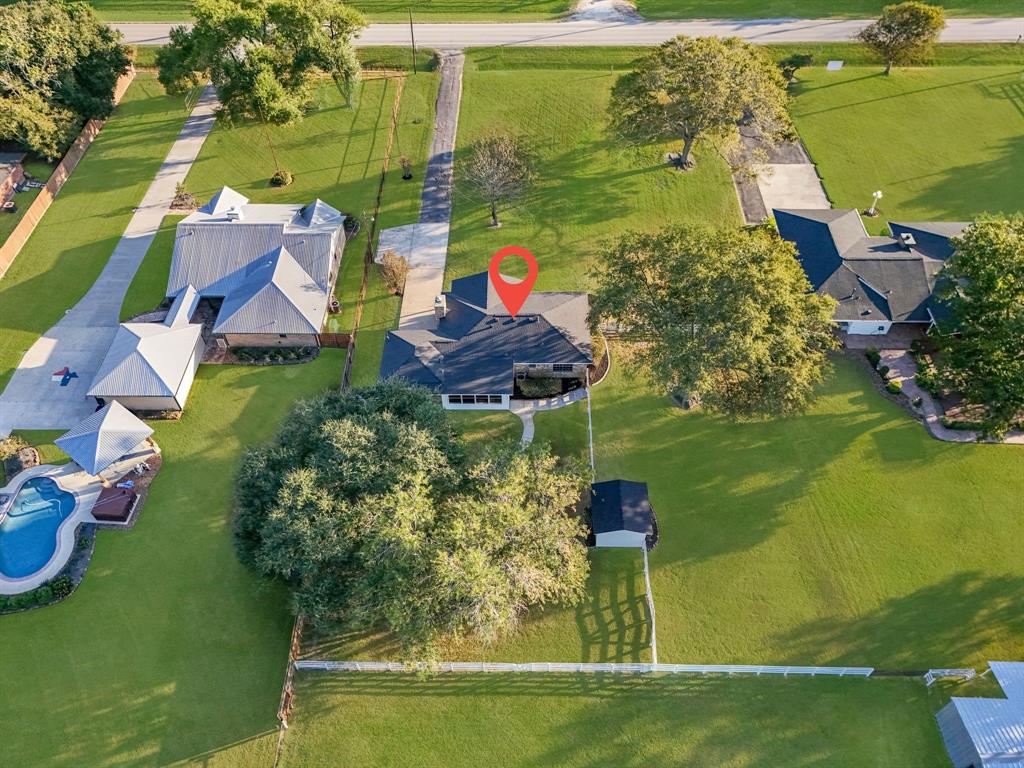 1338 Foley Road, Crosby, Texas image 13