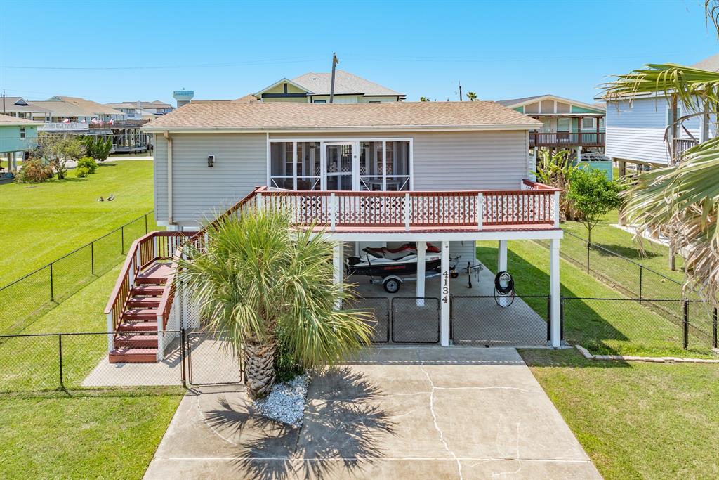 4134 Fort Bend Drive