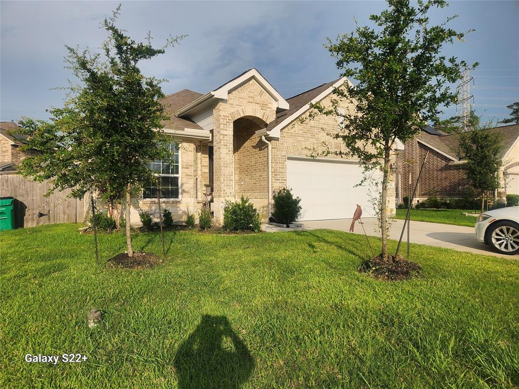 6418 Hidden Dunes Drive, Baytown, Texas image 1