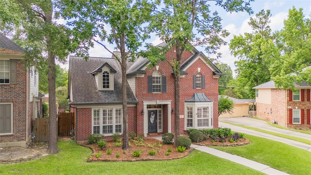 6411 Longflower Lane