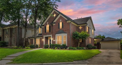 6411 Longflower Lane Kingwood TX 77345