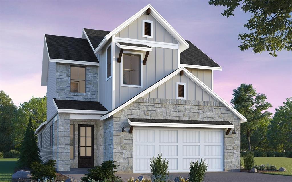 24126 Elkhorn Glen Lane, Katy, Texas image 1