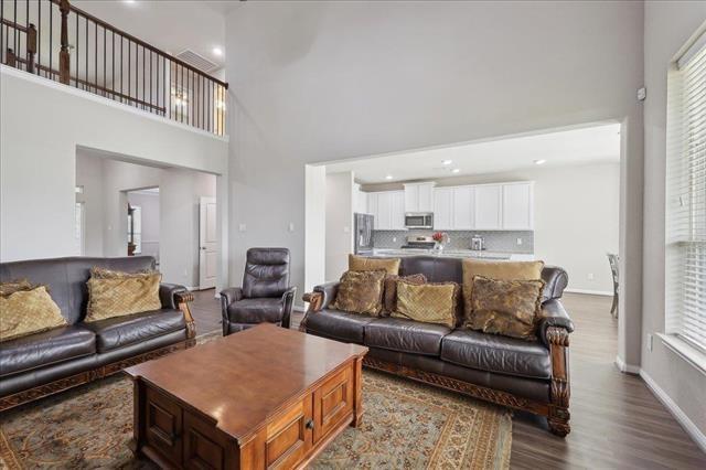 2498 Diamond D Drive, Beaumont, Texas image 8