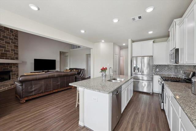 2498 Diamond D Drive, Beaumont, Texas image 11